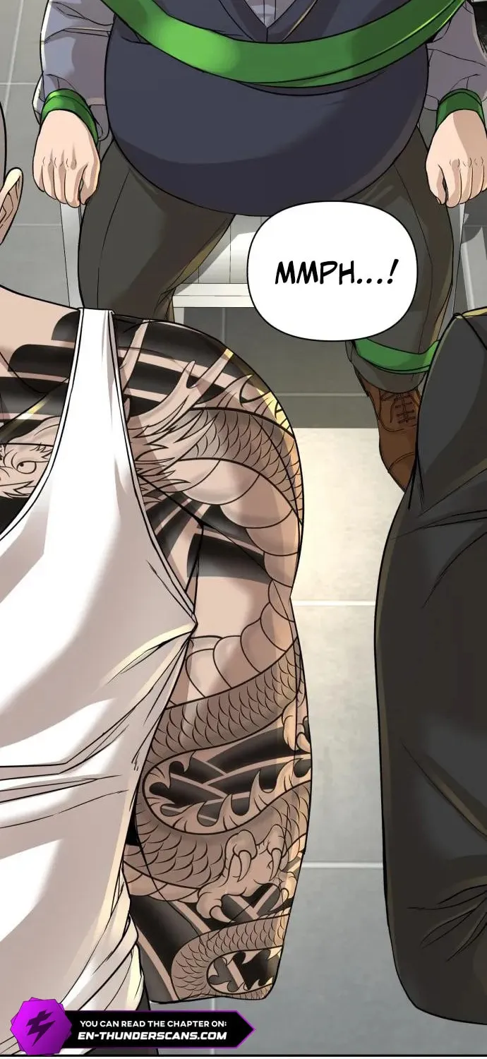 Hellcraft Chapter 23 page 61 - 