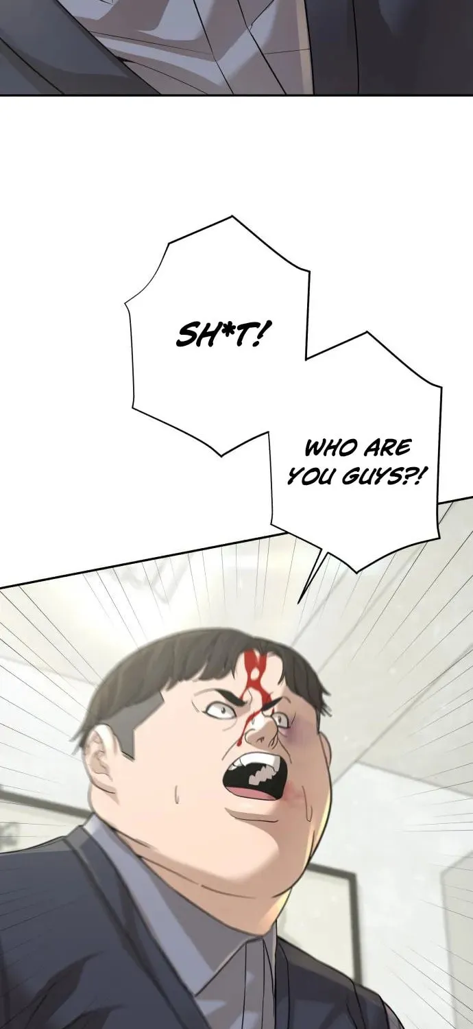 Hellcraft Chapter 23 page 68 - 