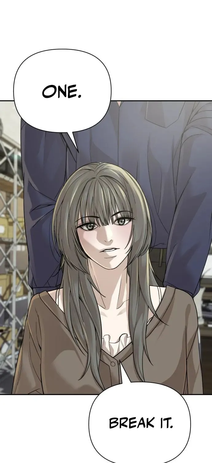 Hellcraft Chapter 23 page 71 - 