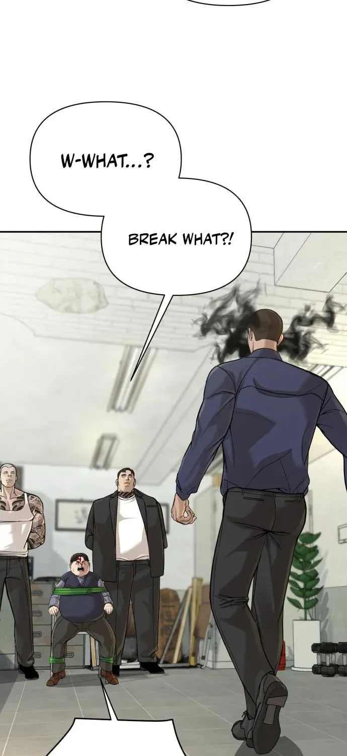 Hellcraft Chapter 23 page 72 - 