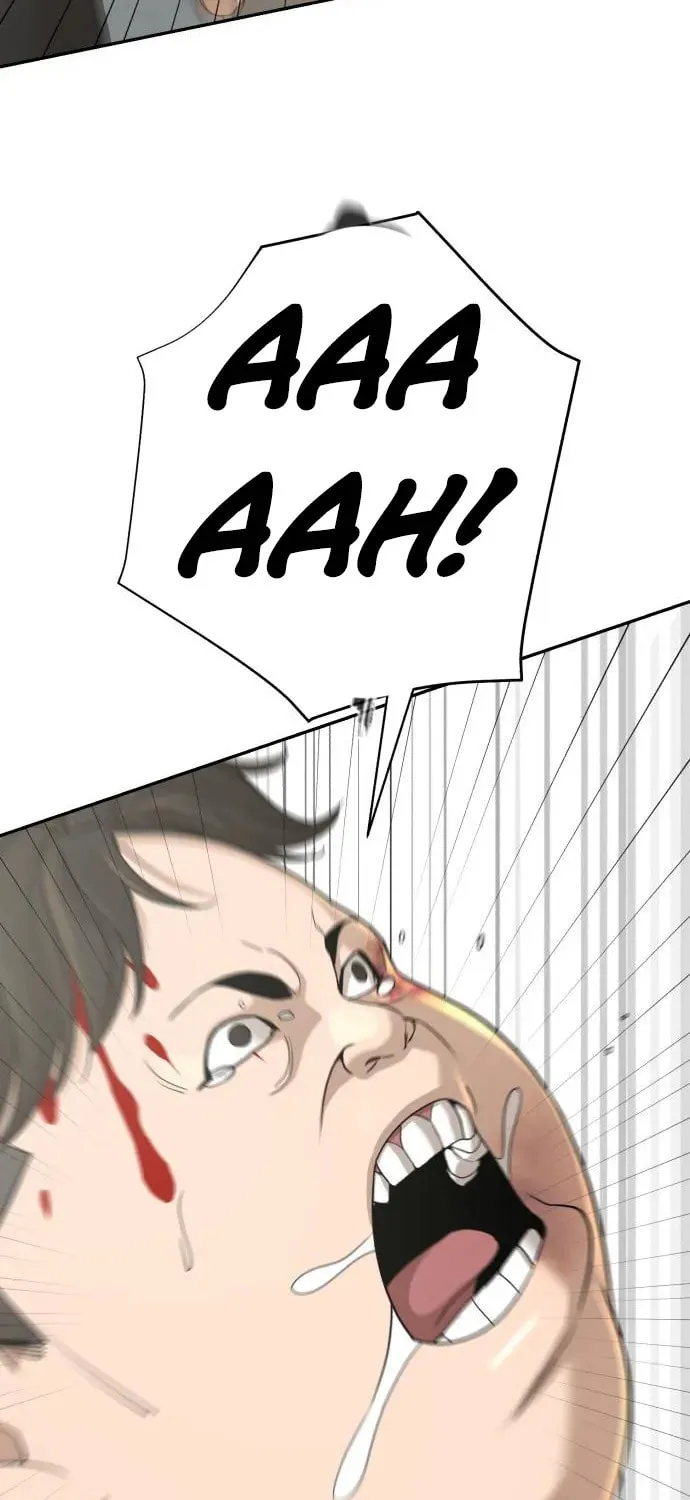Hellcraft Chapter 23 page 76 - 