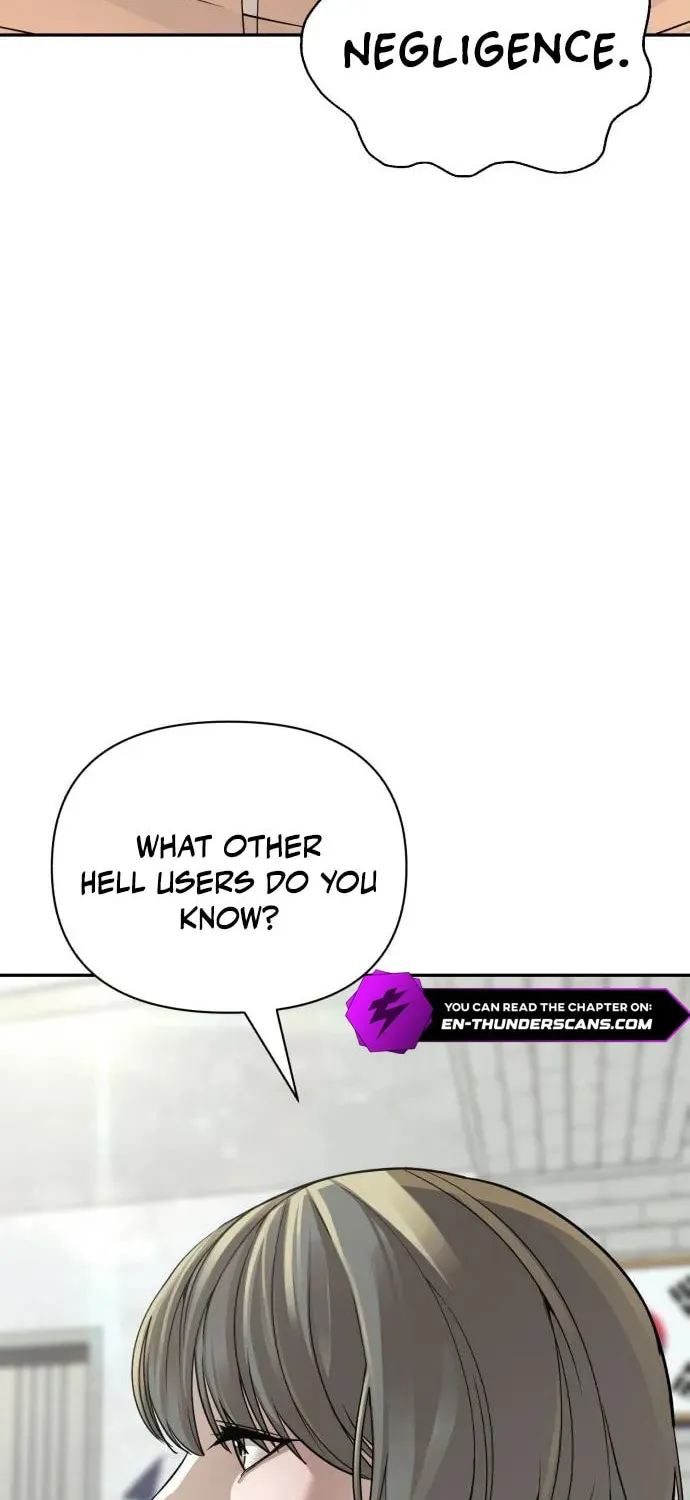 Hellcraft Chapter 23 page 85 - 