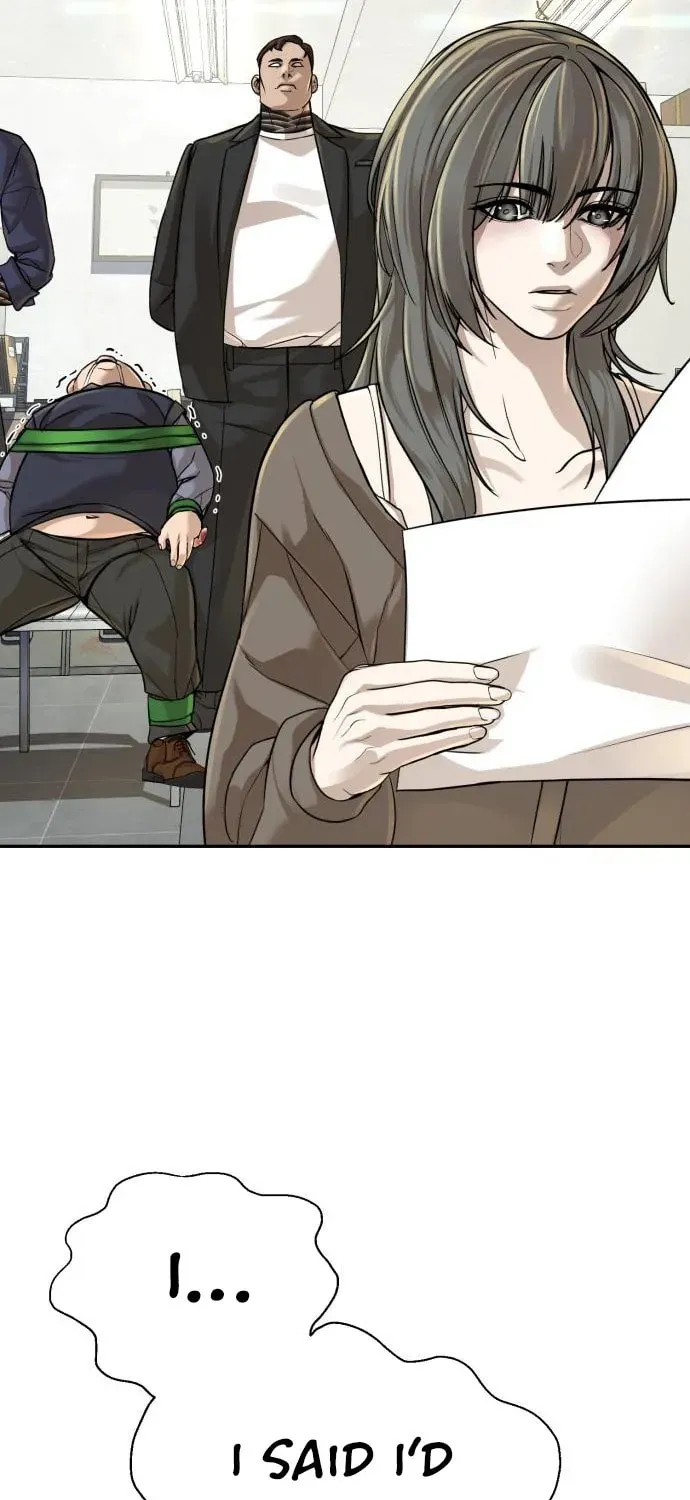 Hellcraft Chapter 23 page 94 - 