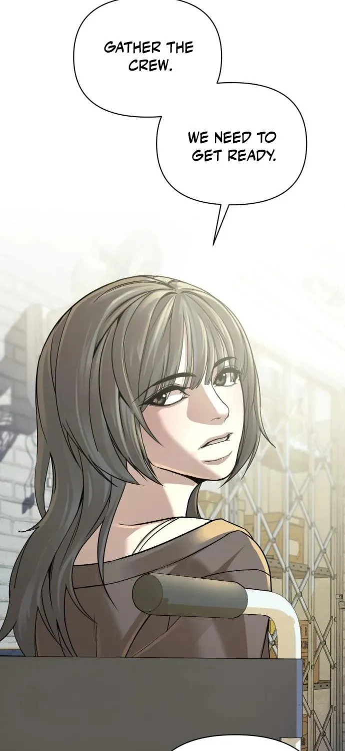 Hellcraft Chapter 23 page 100 - 