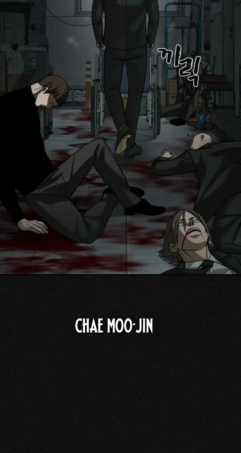 Hellcraft Chapter 24 page 118 - 