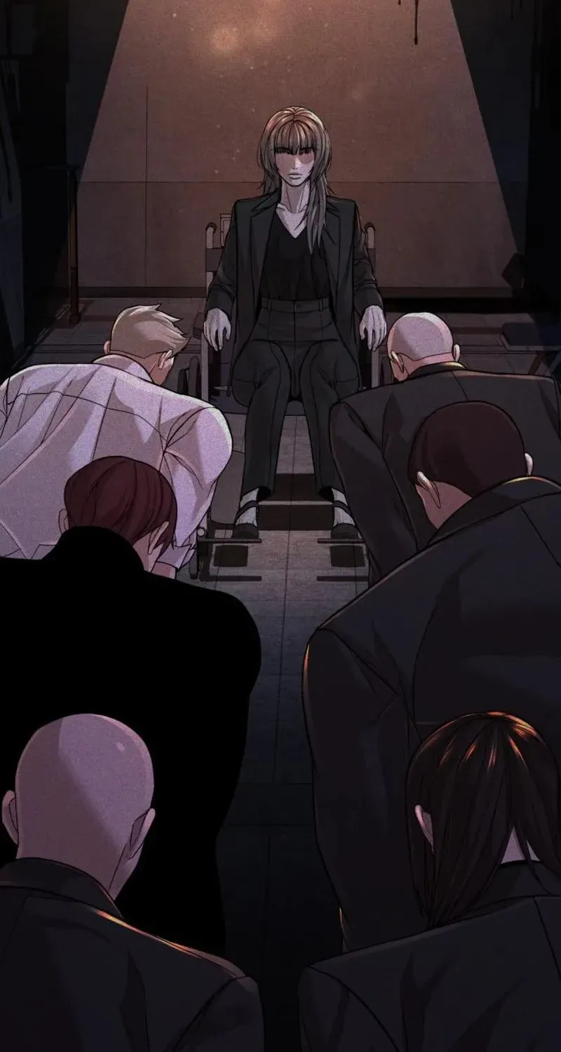 Hellcraft Chapter 24 page 122 - 