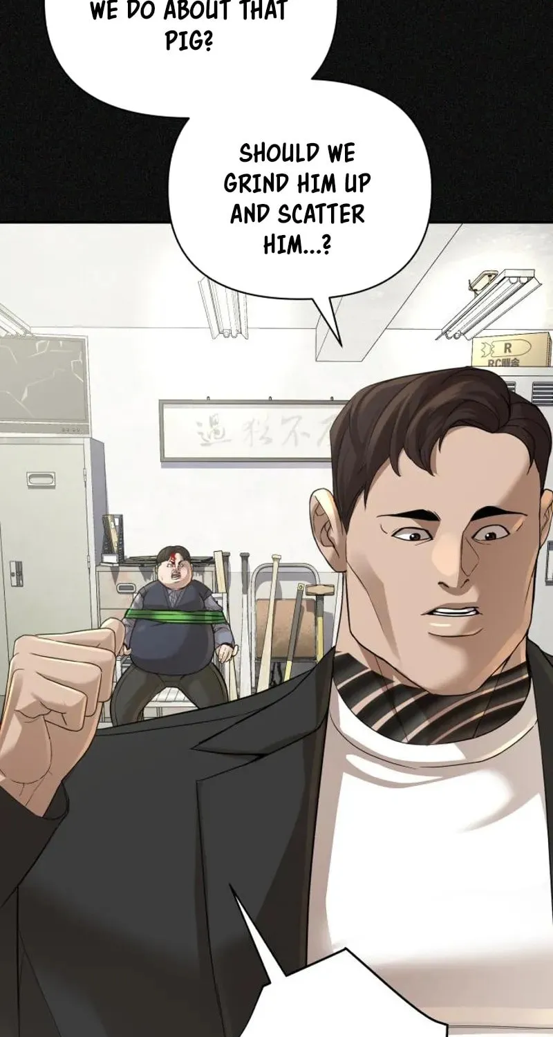 Hellcraft Chapter 24 page 133 - 