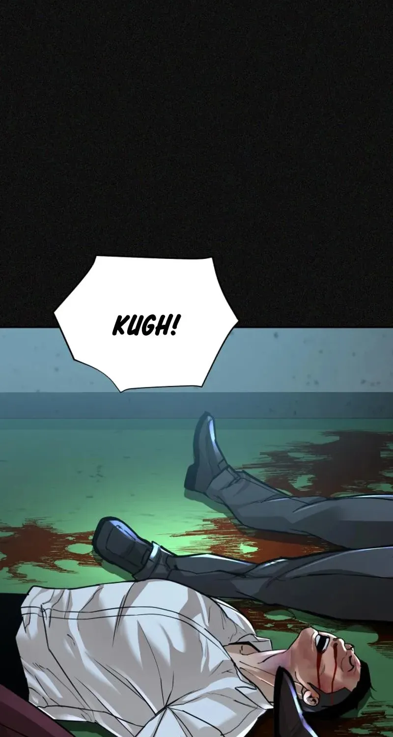 Hellcraft Chapter 24 page 3 - 