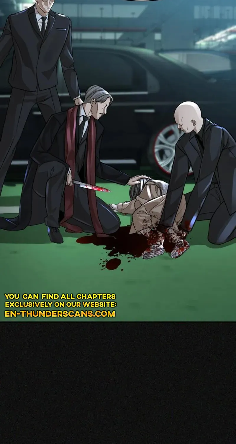 Hellcraft Chapter 24 page 87 - 