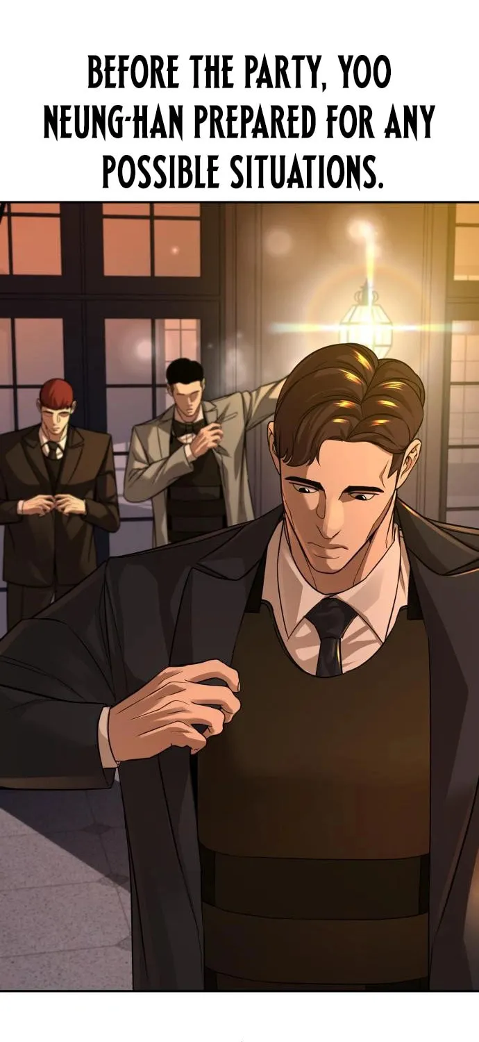 Hellcraft Chapter 25 page 106 - 