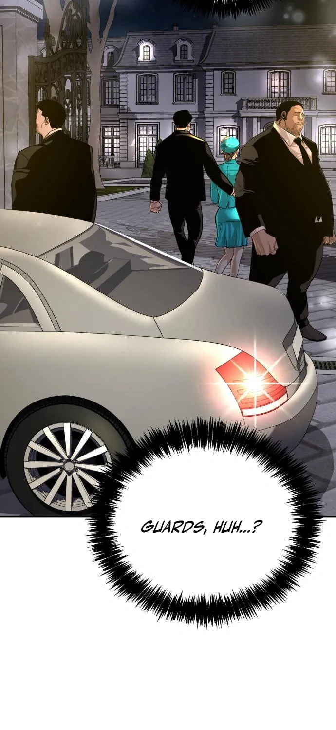 Hellcraft Chapter 25 page 5 - 