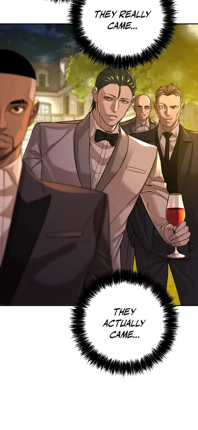 Hellcraft Chapter 25 page 45 - 