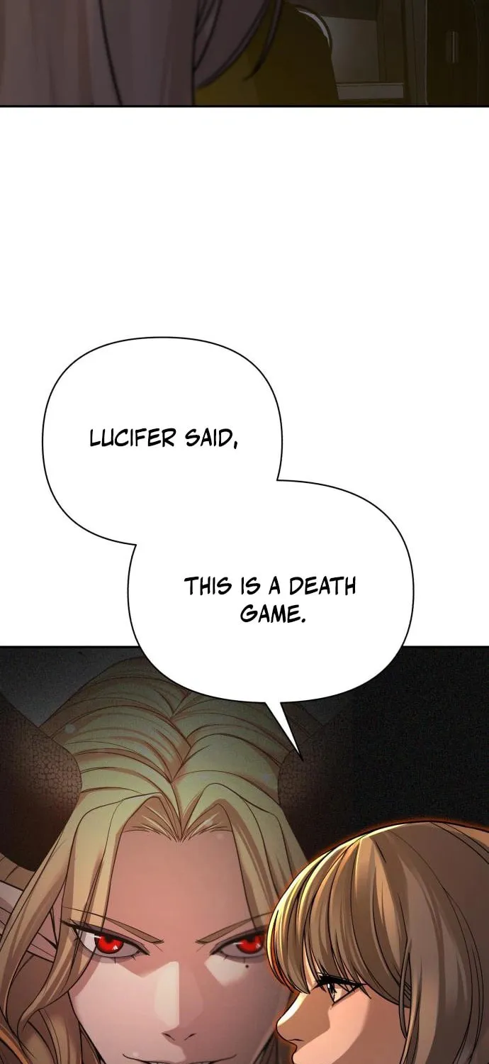 Hellcraft Chapter 25 page 75 - 