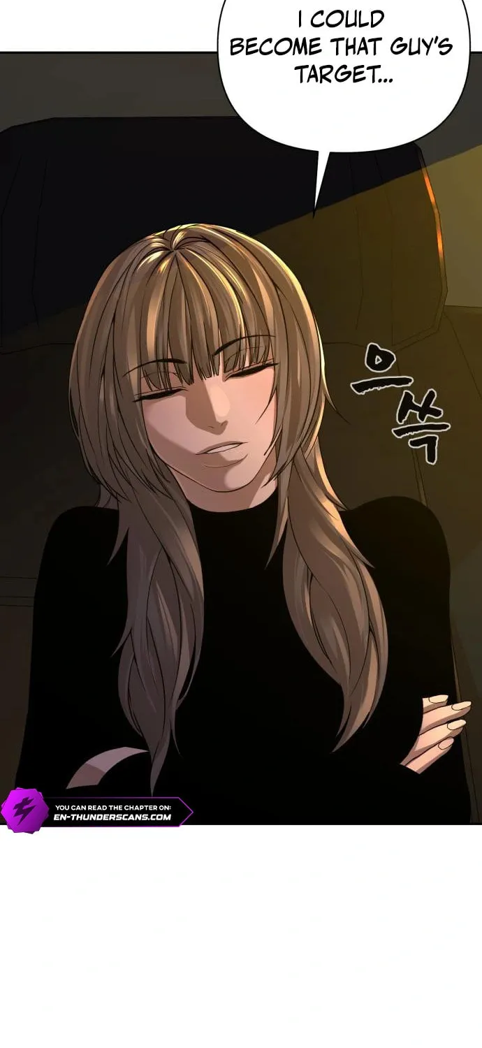 Hellcraft Chapter 25 page 82 - 
