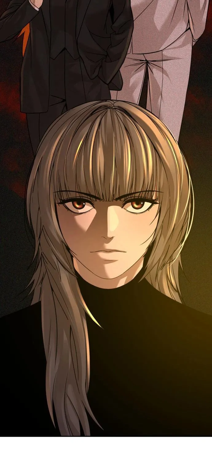 Hellcraft Chapter 26 page 126 - 