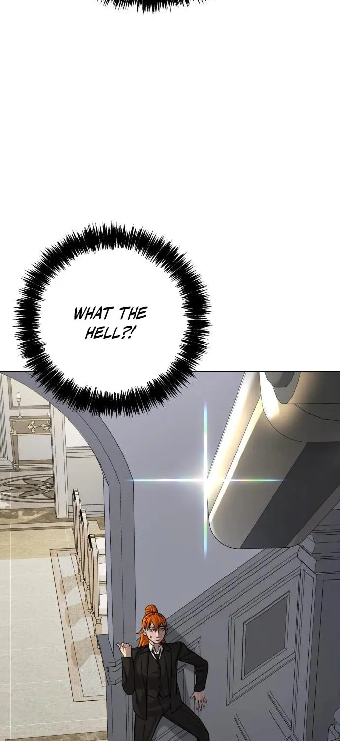 Hellcraft Chapter 26 page 134 - 