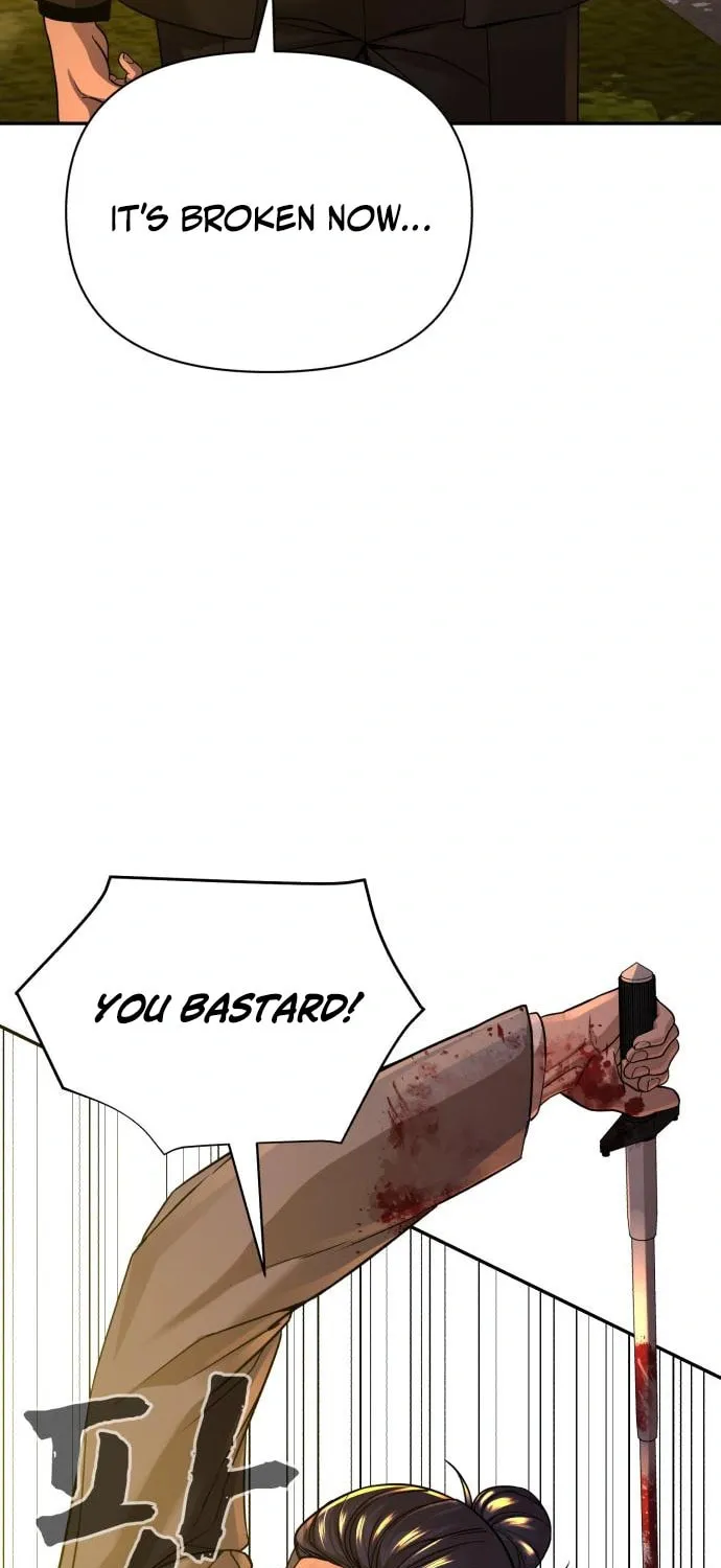 Hellcraft Chapter 26 page 27 - 