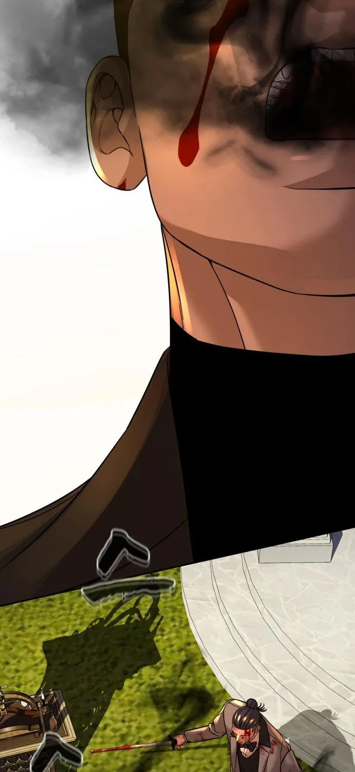 Hellcraft Chapter 26 page 33 - 