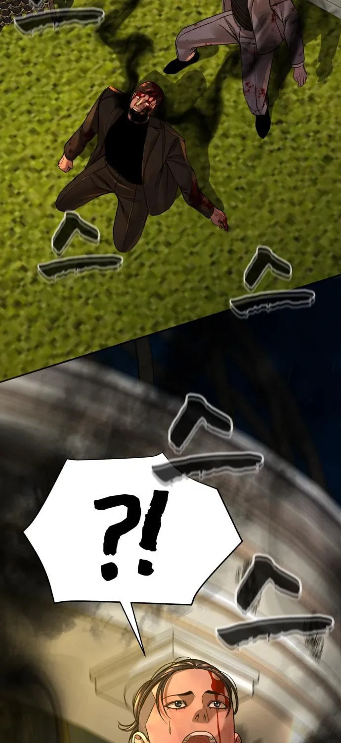 Hellcraft Chapter 26 page 34 - 