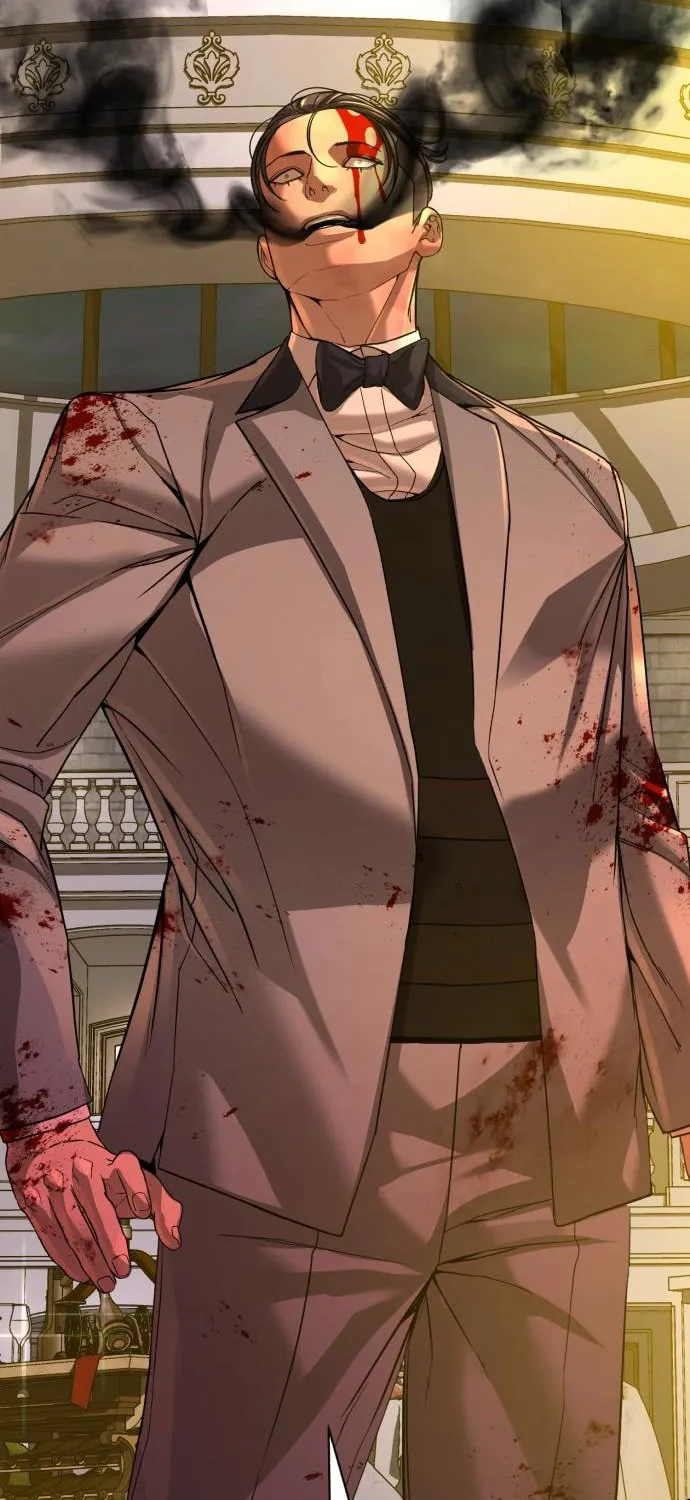 Hellcraft Chapter 26 page 41 - 