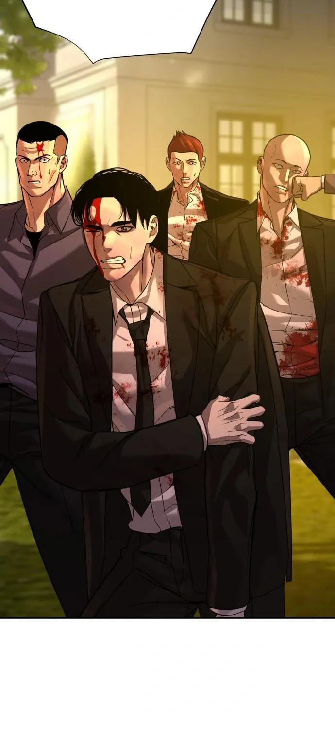 Hellcraft Chapter 26 page 51 - 