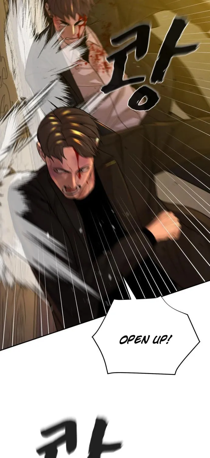 Hellcraft Chapter 26 page 67 - 