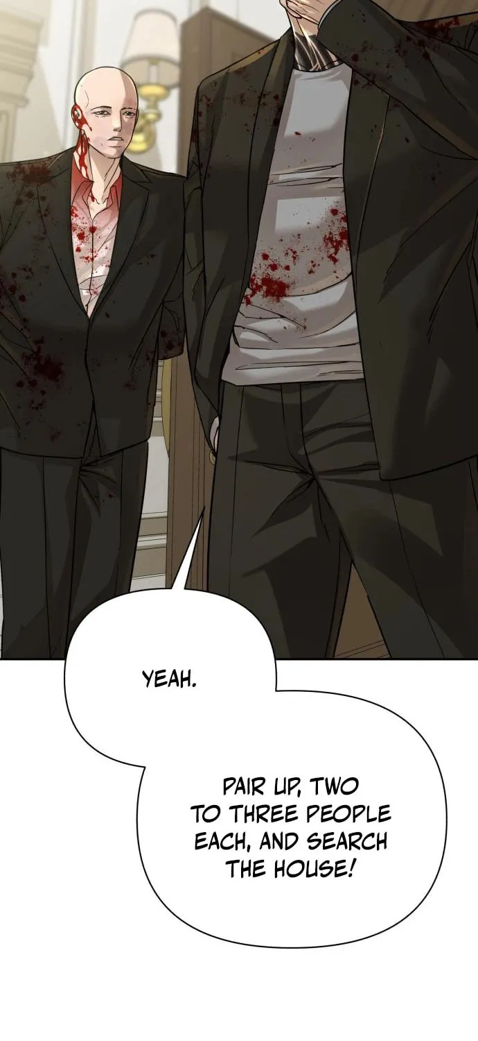 Hellcraft Chapter 26 page 72 - 