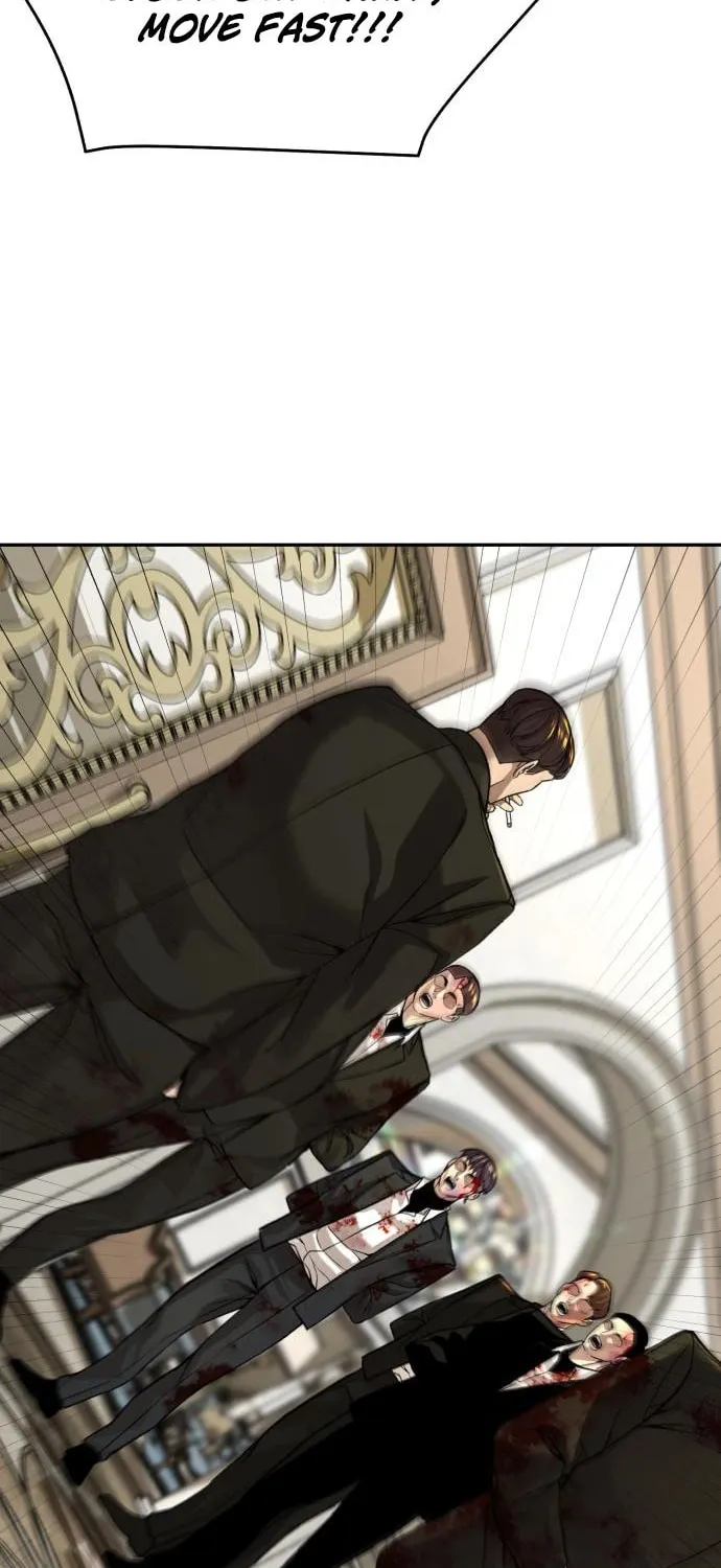 Hellcraft Chapter 26 page 74 - 
