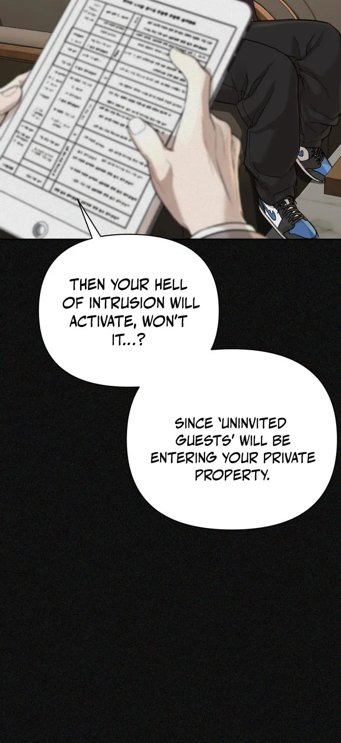 Hellcraft Chapter 26 page 99 - 