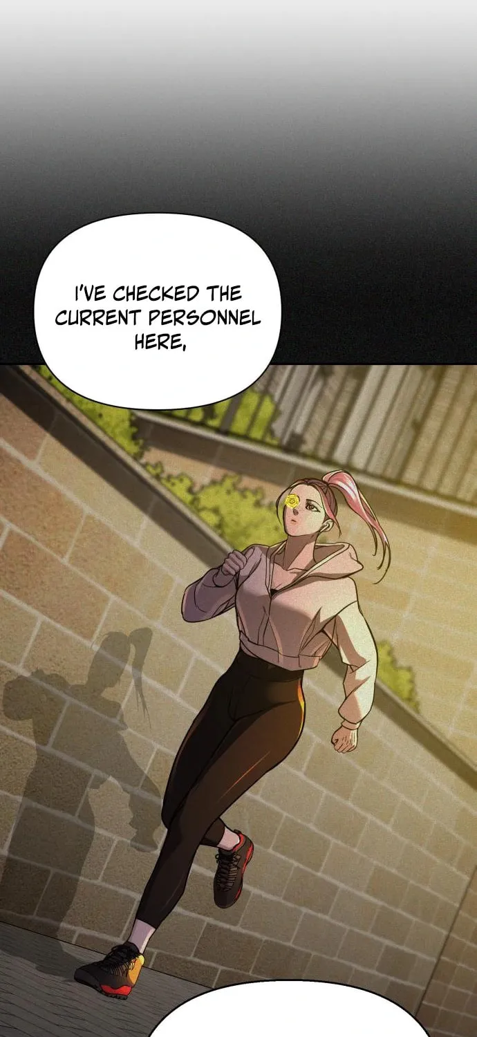 Hellcraft Chapter 27 page 23 - 