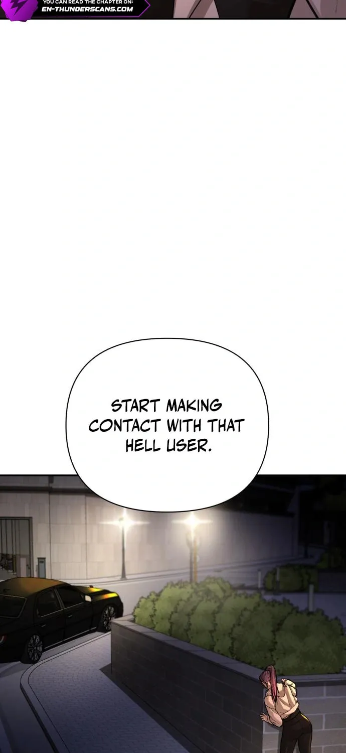 Hellcraft Chapter 27 page 35 - 