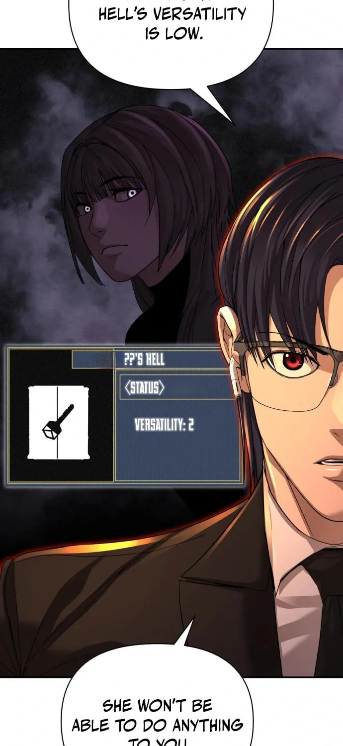 Hellcraft Chapter 27 page 37 - 