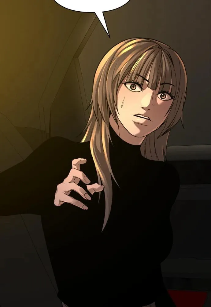 Hellcraft Chapter 27 page 48 - 