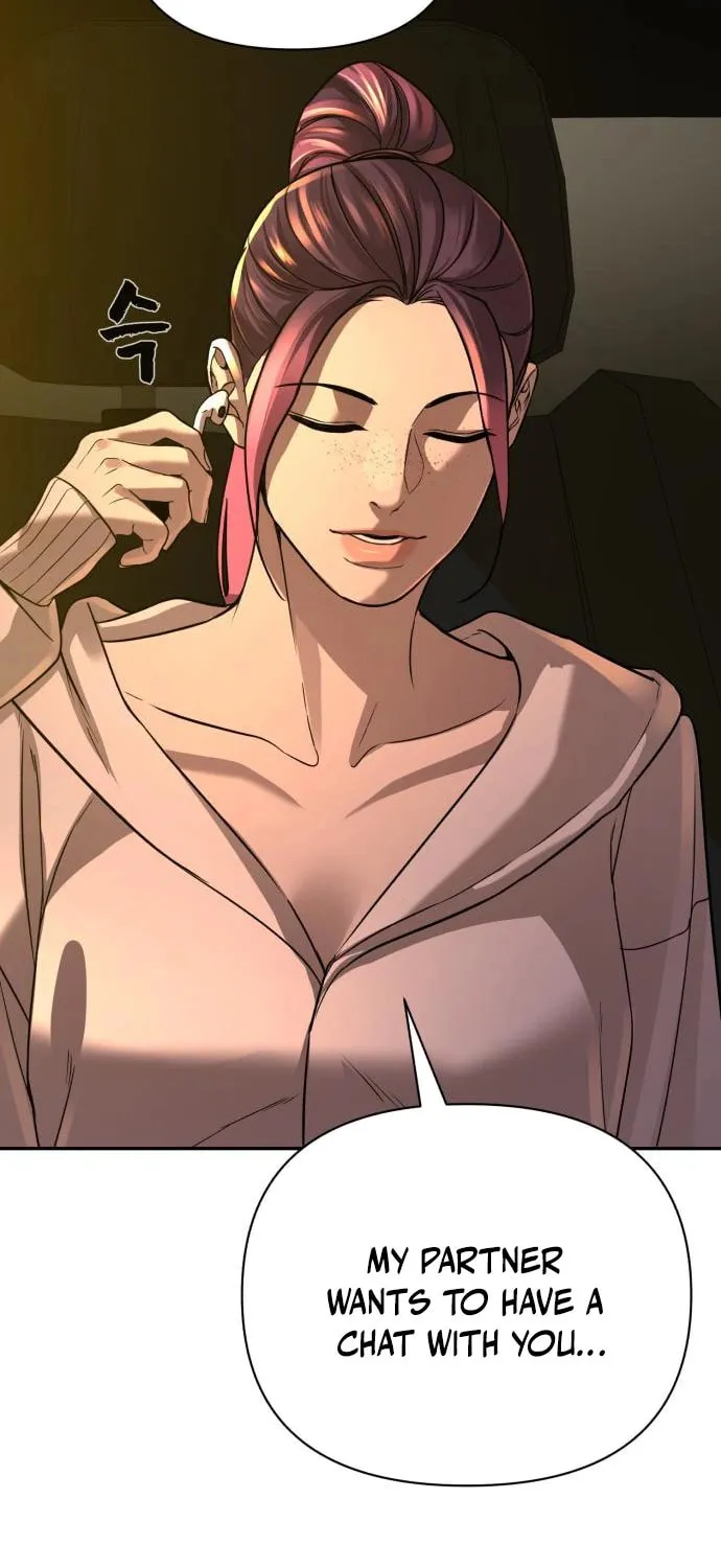 Hellcraft Chapter 27 page 55 - 