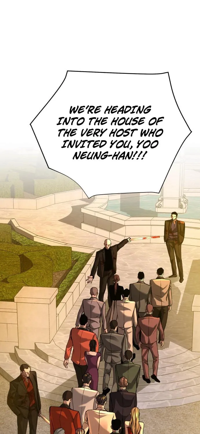 Hellcraft Chapter 27 page 76 - 