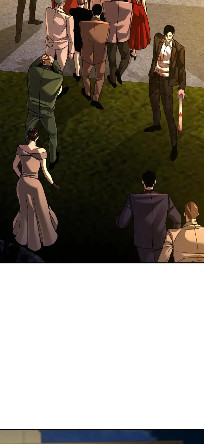 Hellcraft Chapter 27 page 77 - 