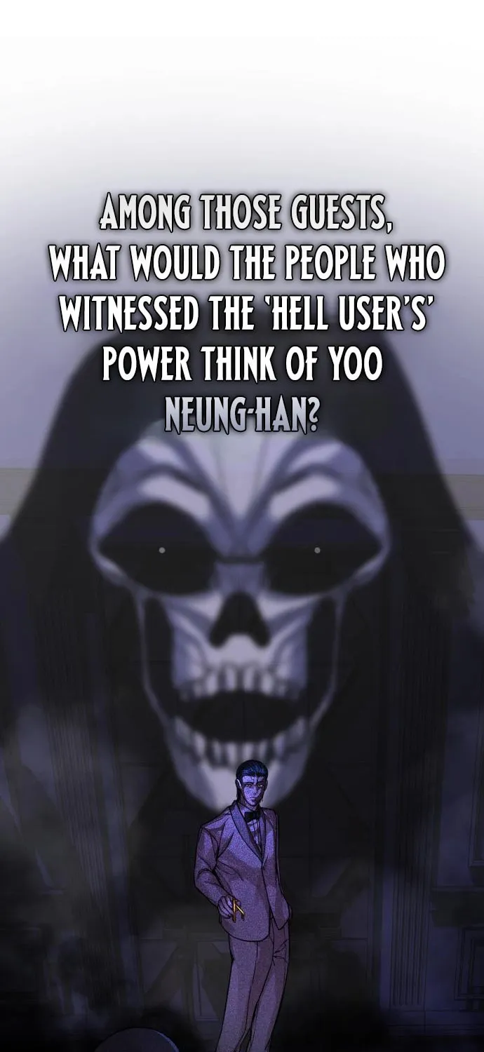 Hellcraft Chapter 27 page 94 - 