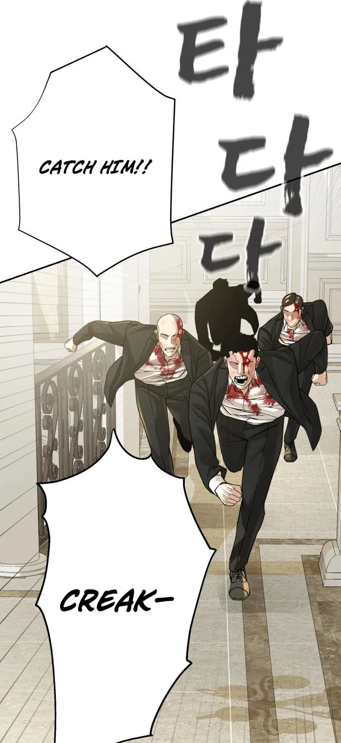 Hellcraft Chapter 28 page 105 - 