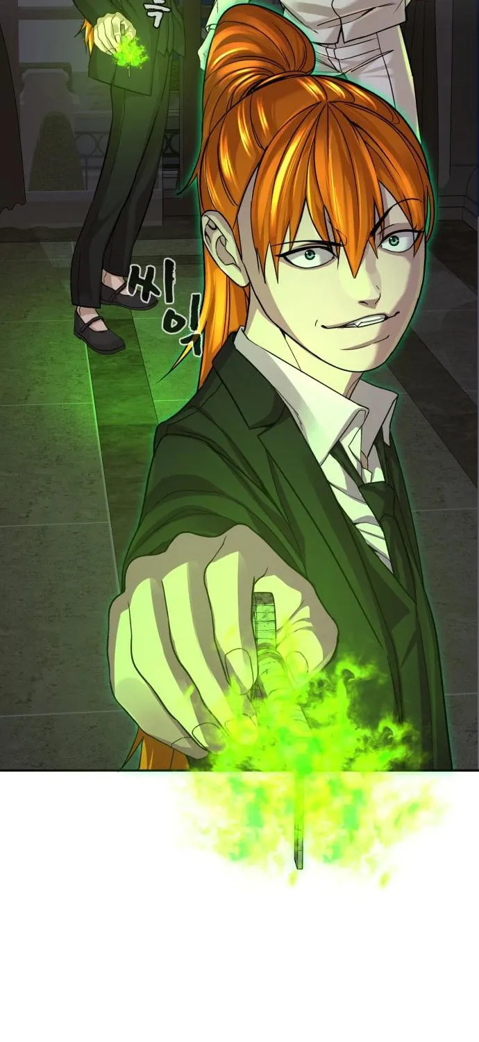Hellcraft Chapter 28 page 112 - 