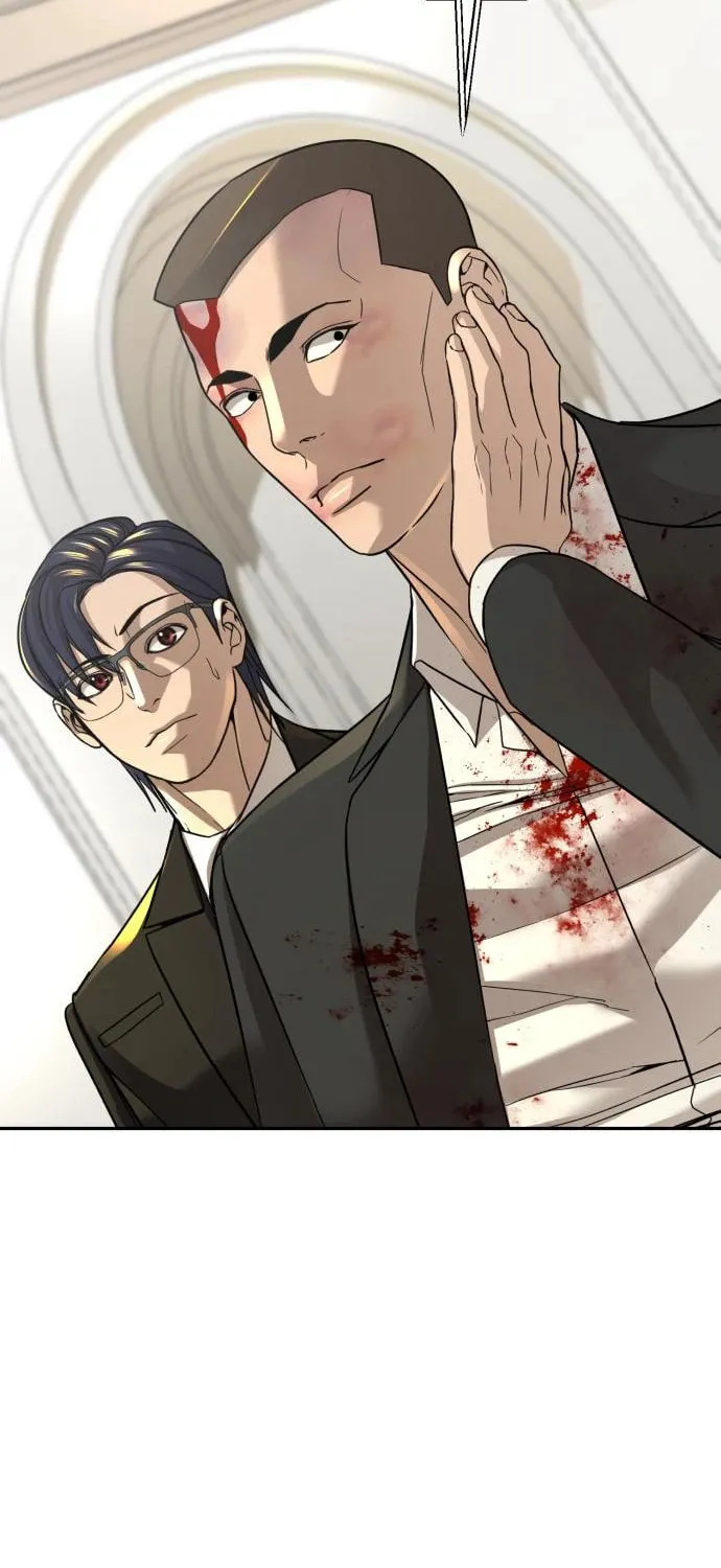 Hellcraft Chapter 28 page 116 - 
