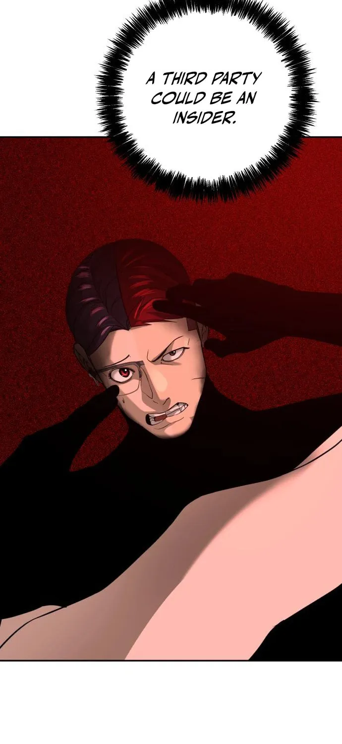 Hellcraft Chapter 28 page 23 - 