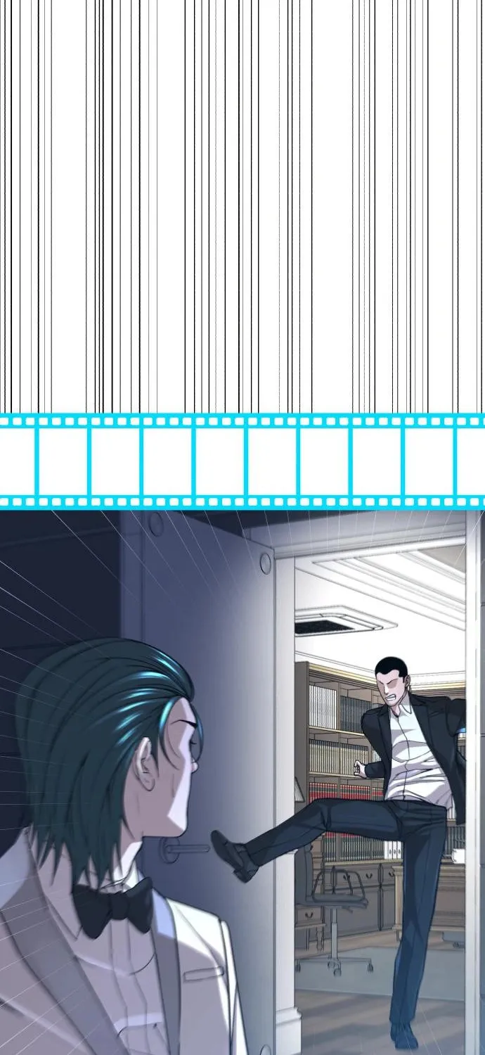 Hellcraft Chapter 28 page 46 - 