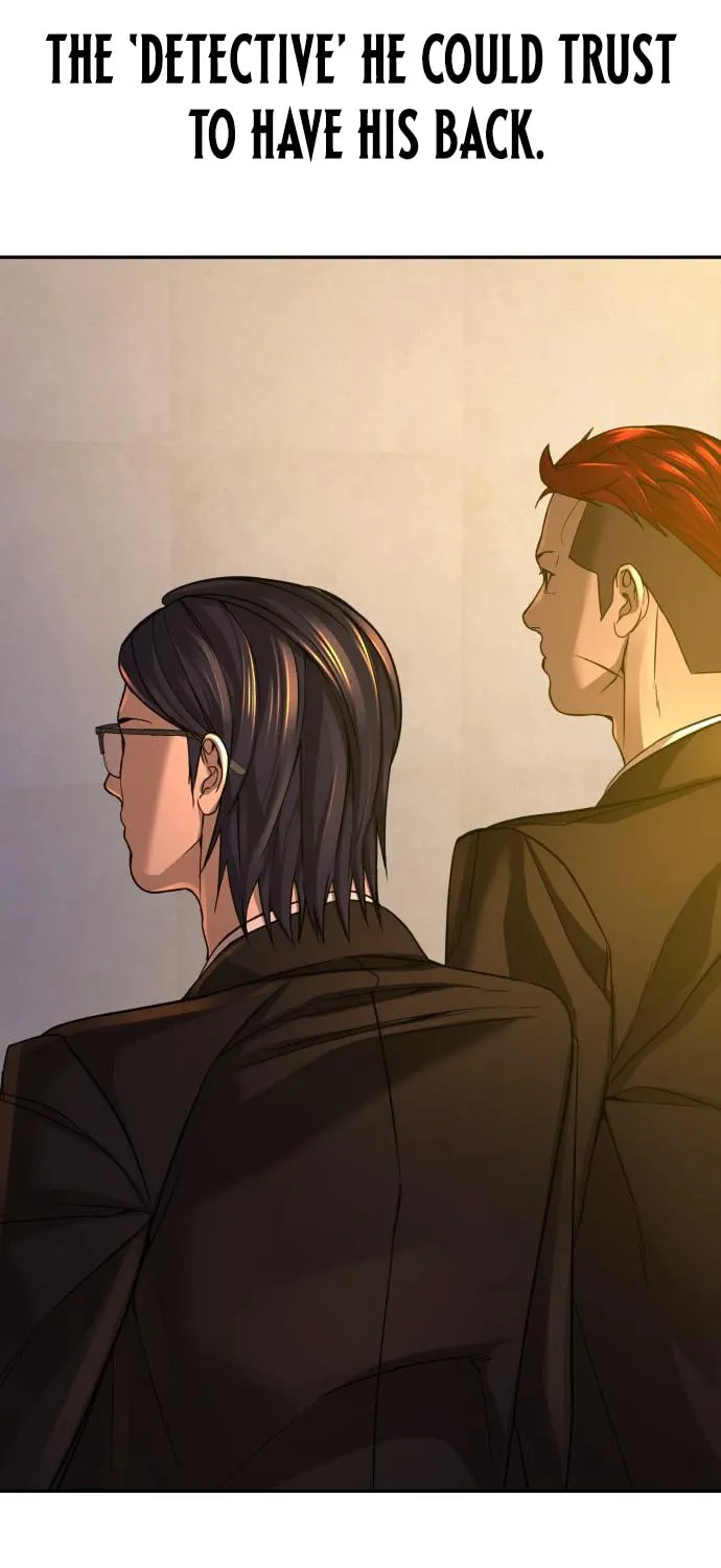 Hellcraft Chapter 28 page 76 - 