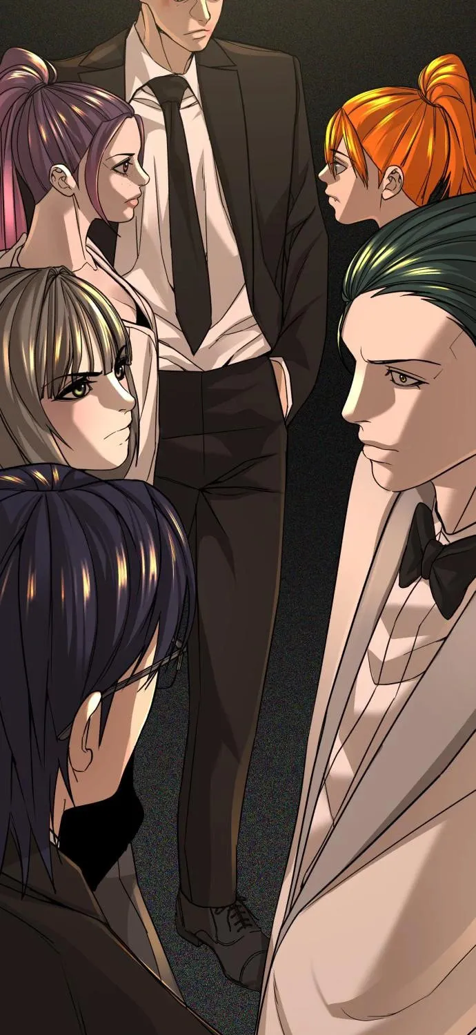 Hellcraft Chapter 28 page 79 - 