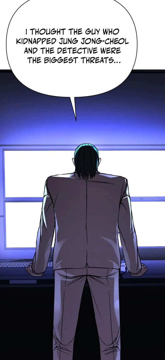 Hellcraft Chapter 28 page 84 - 