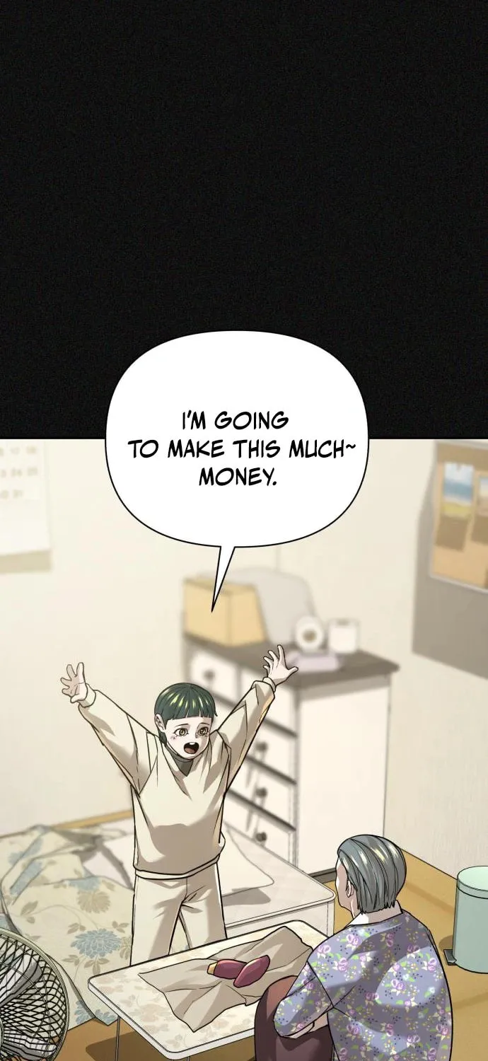 Hellcraft Chapter 29 page 28 - 