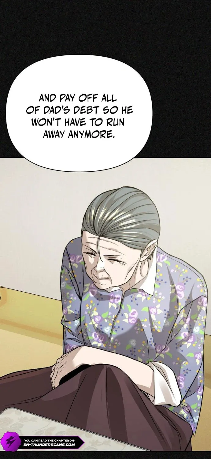 Hellcraft Chapter 29 page 31 - 