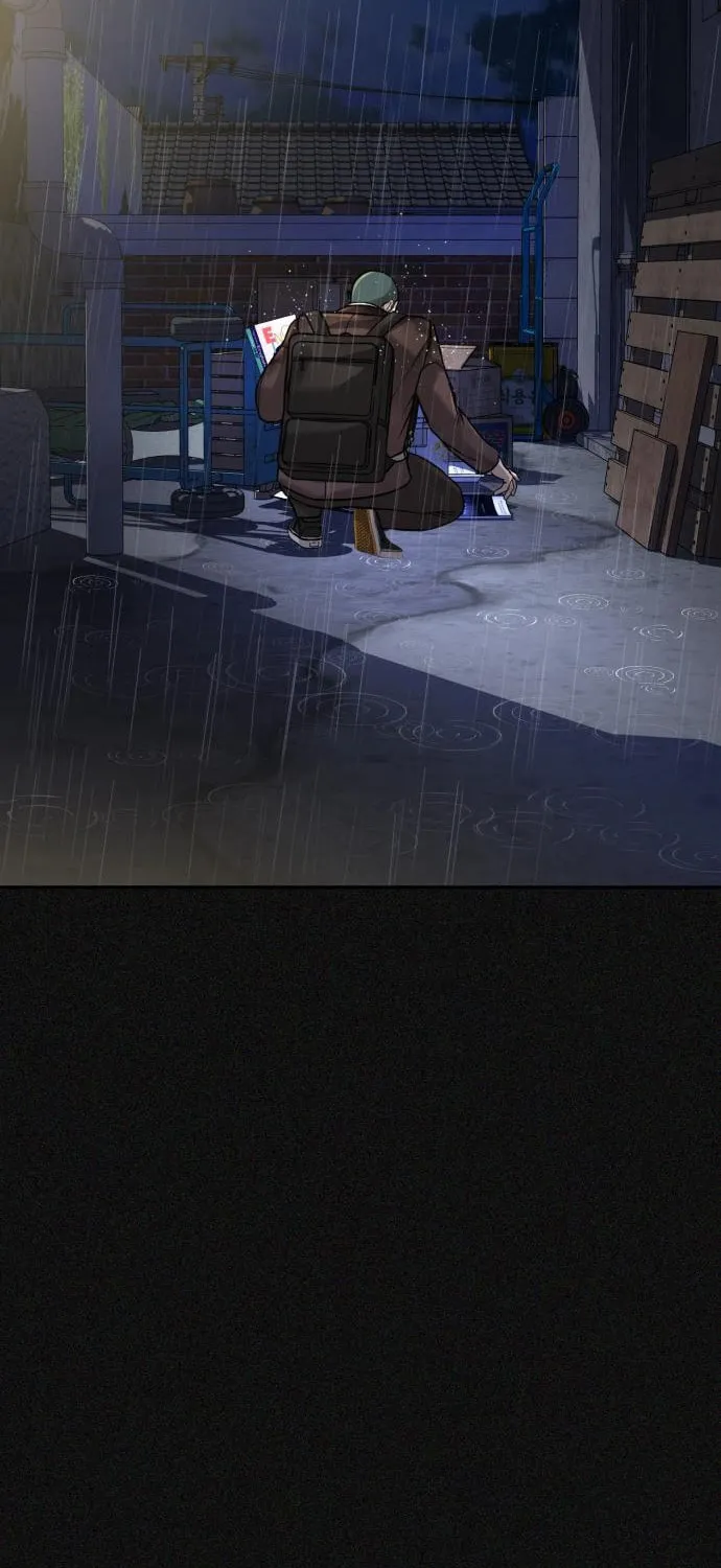 Hellcraft Chapter 29 page 69 - 