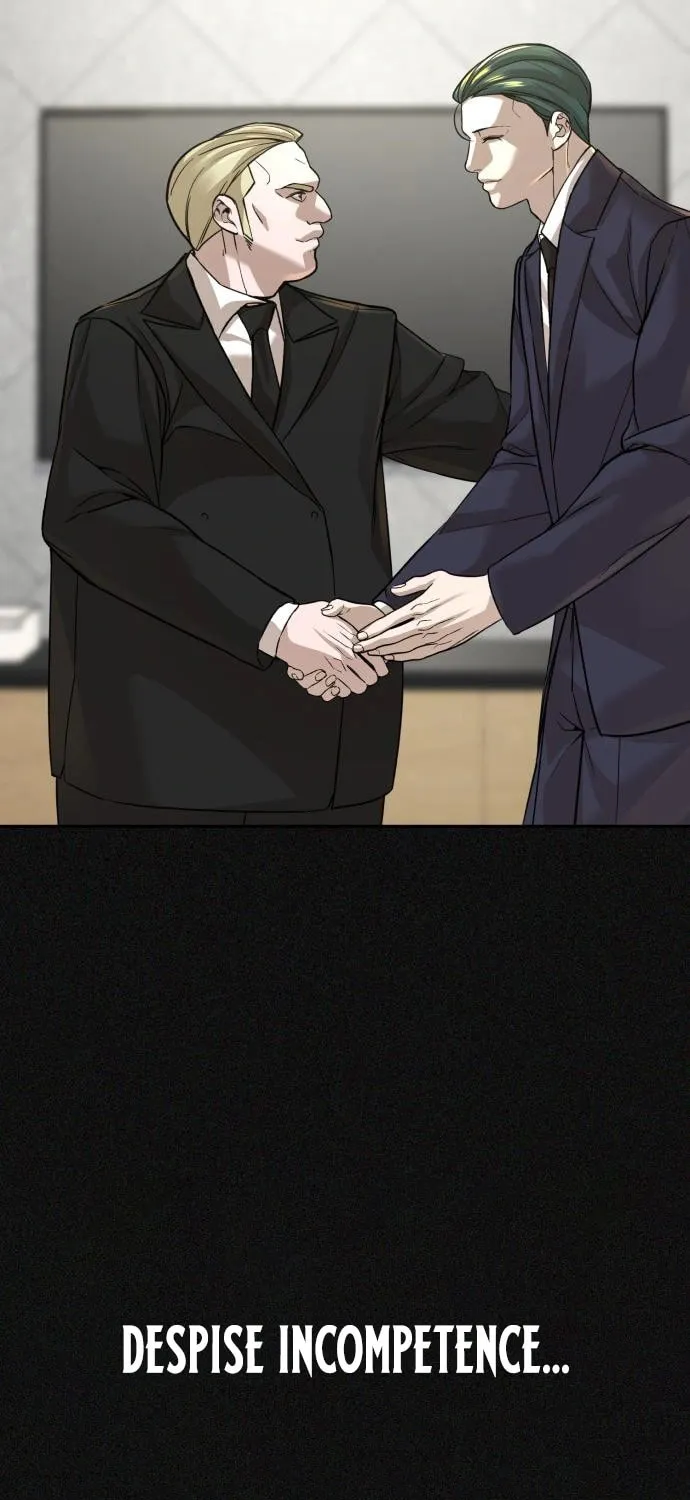 Hellcraft Chapter 29 page 74 - 