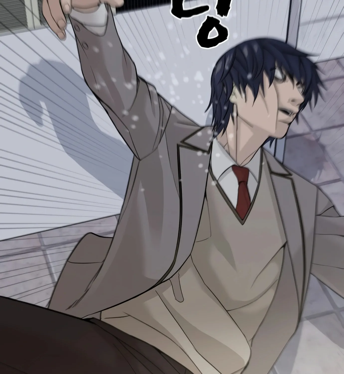 Hellcraft Chapter 3 page 108 - 